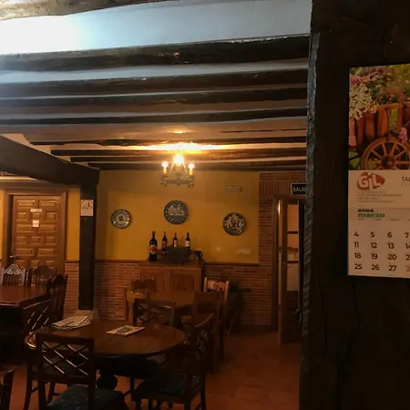 El Soto